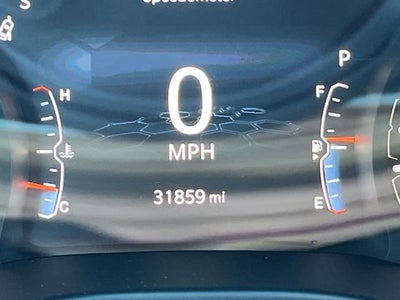 2023 Jeep Compass Altitude
