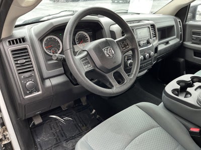 2014 RAM 1500 Tradesman