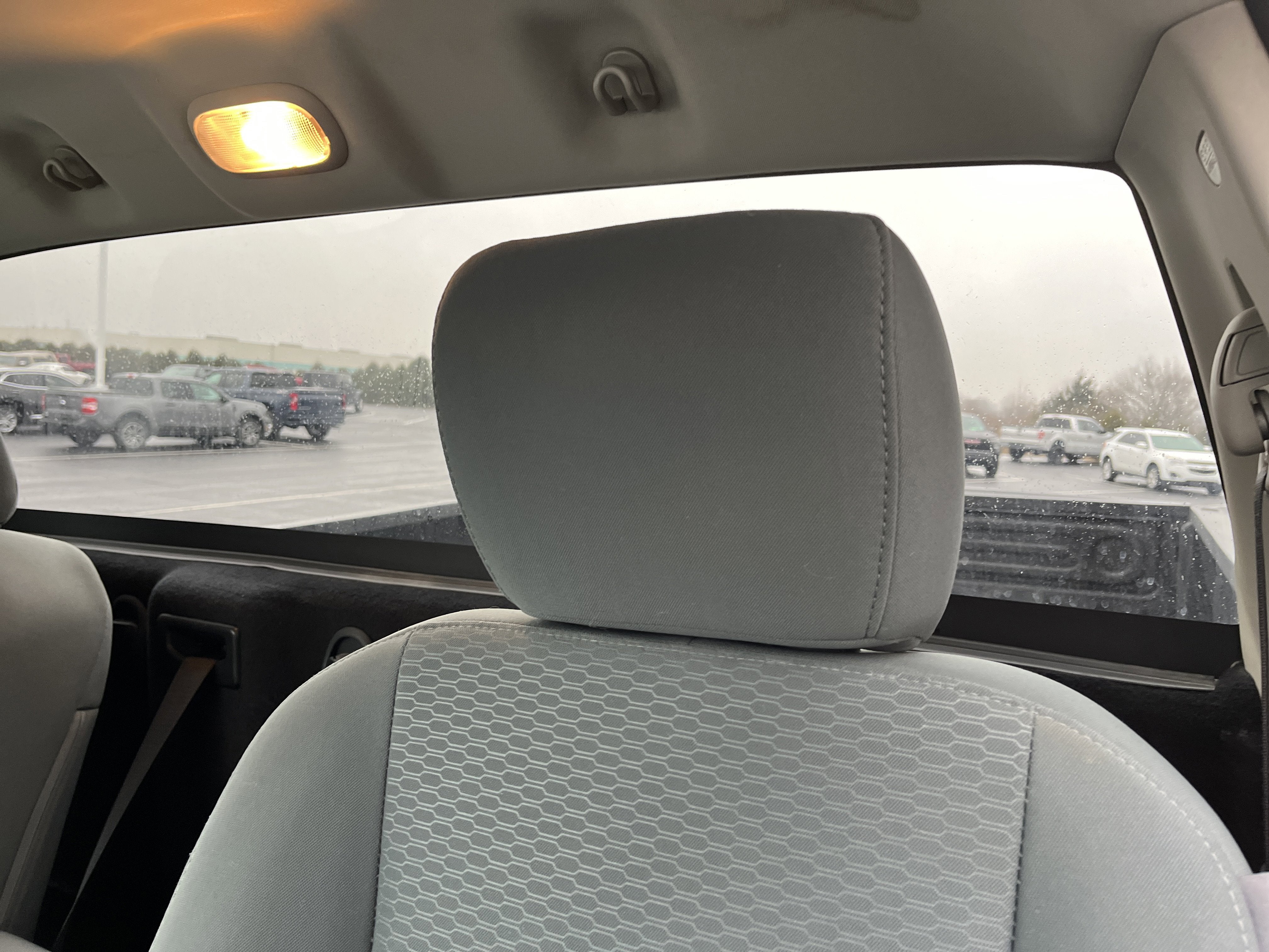 2014 RAM 1500 Tradesman