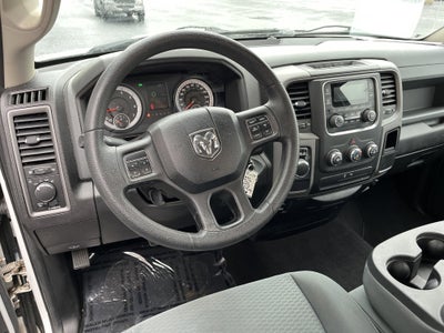 2014 RAM 1500 Tradesman