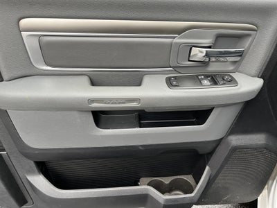 2014 RAM 1500 Tradesman