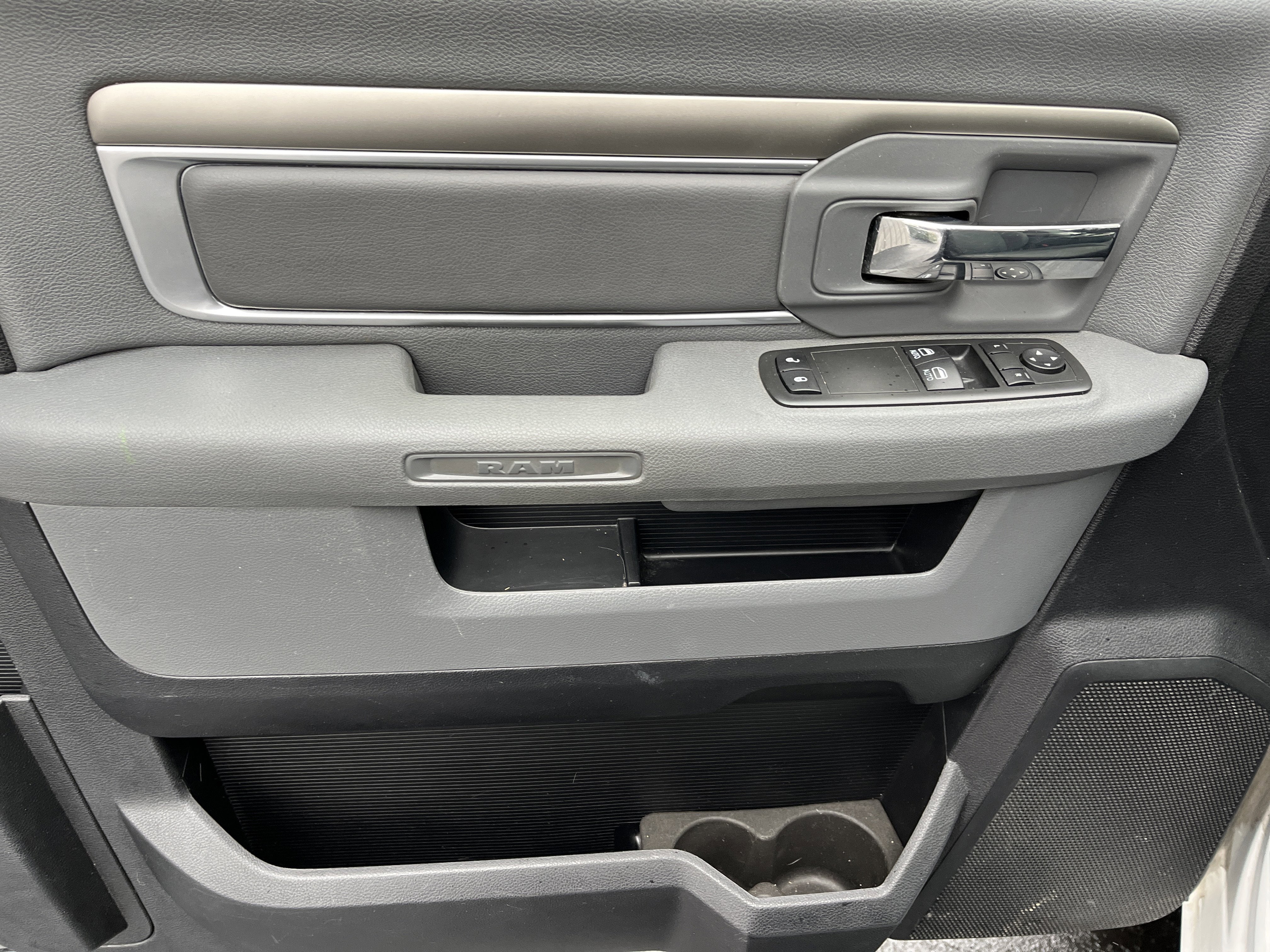 2014 RAM 1500 Tradesman