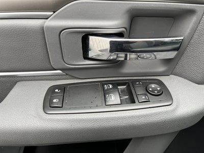 2014 RAM 1500 Tradesman