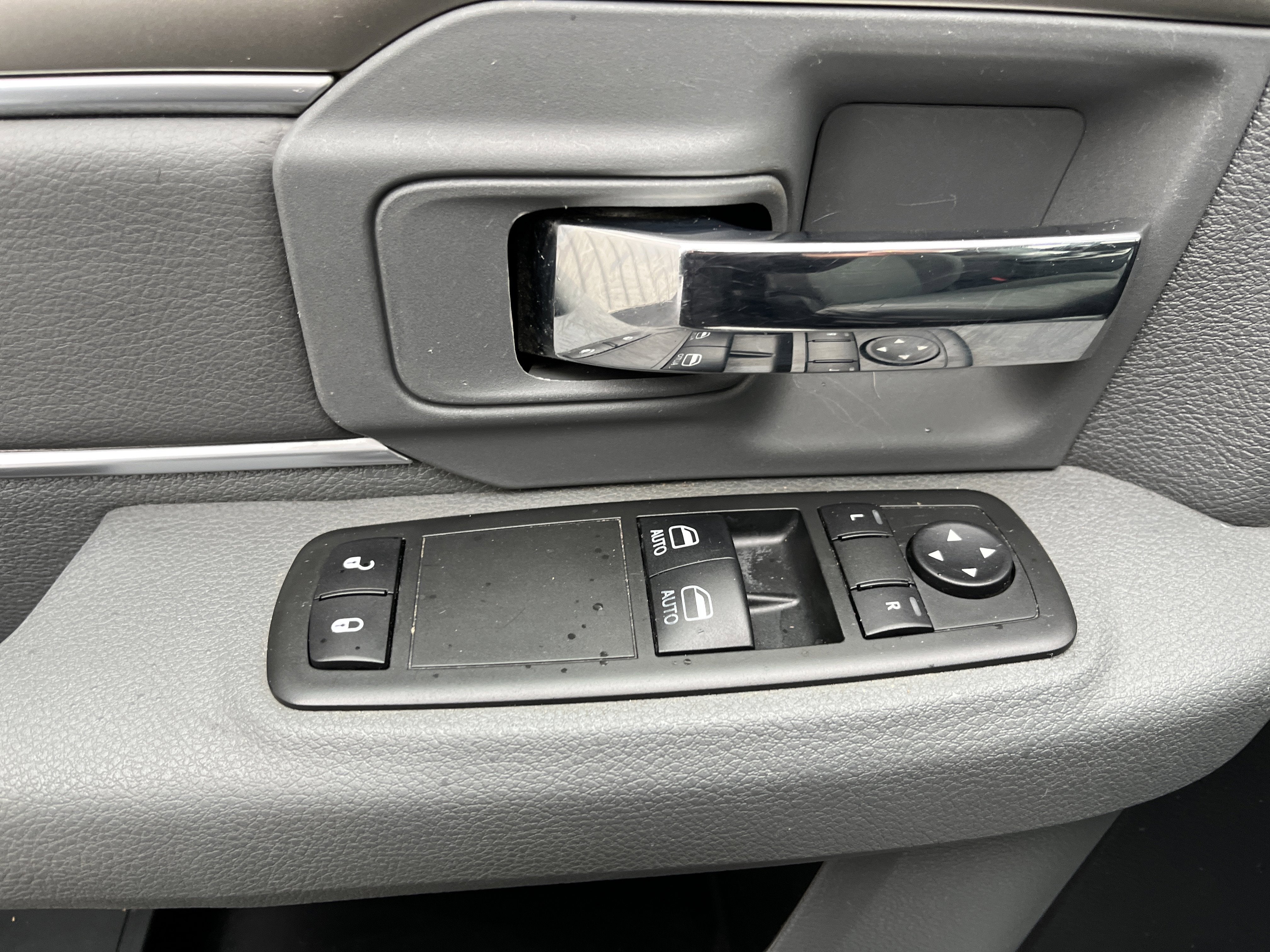 2014 RAM 1500 Tradesman