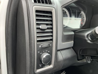 2014 RAM 1500 Tradesman
