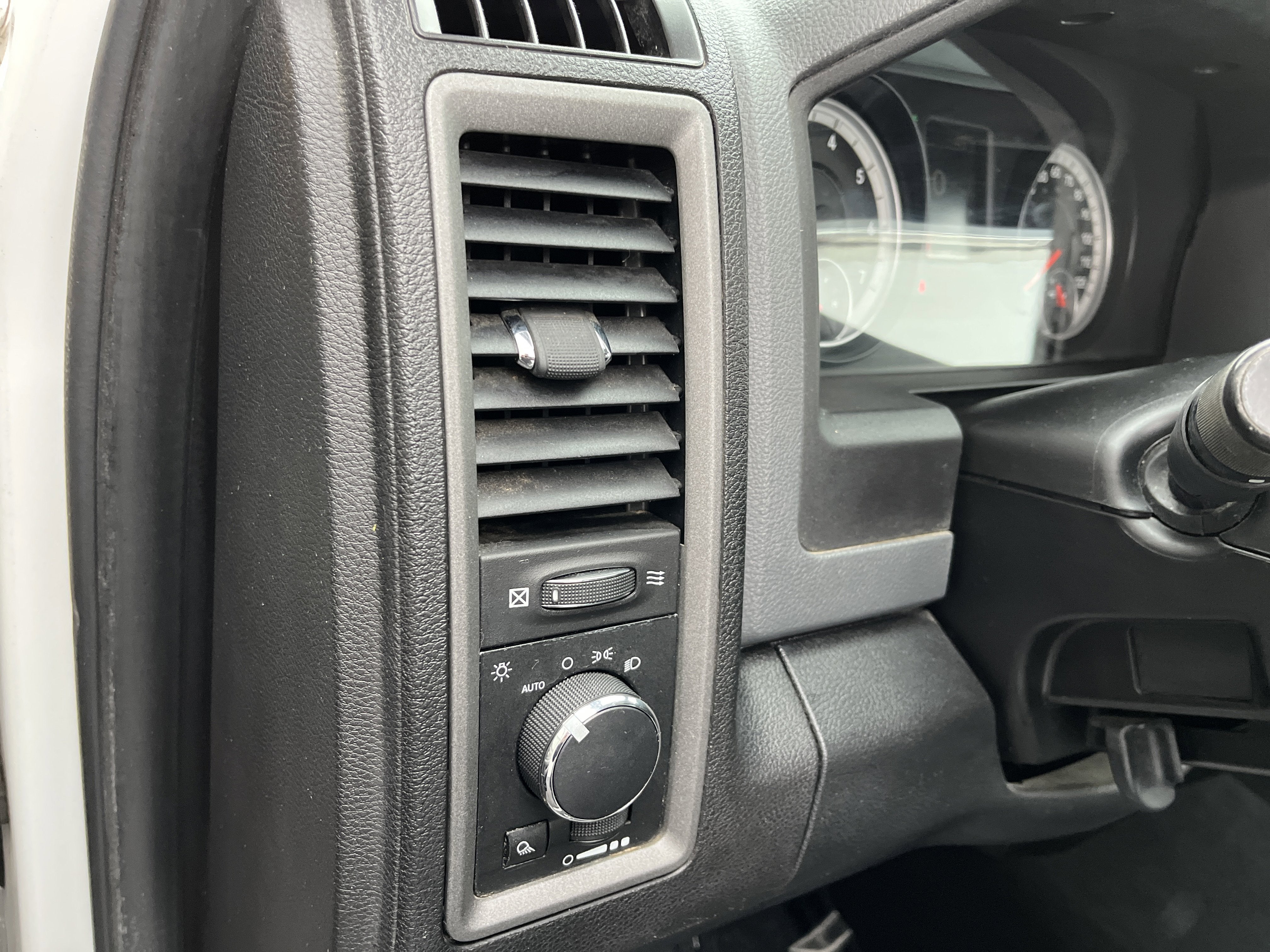 2014 RAM 1500 Tradesman