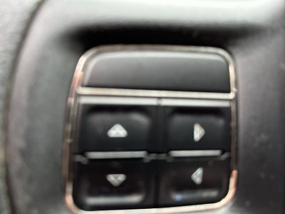 2014 RAM 1500 Tradesman