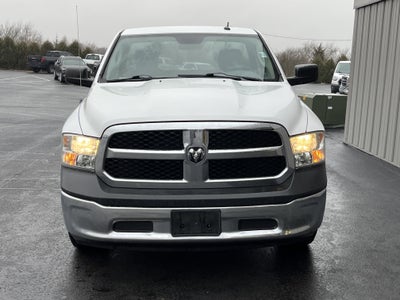2014 RAM 1500 Tradesman