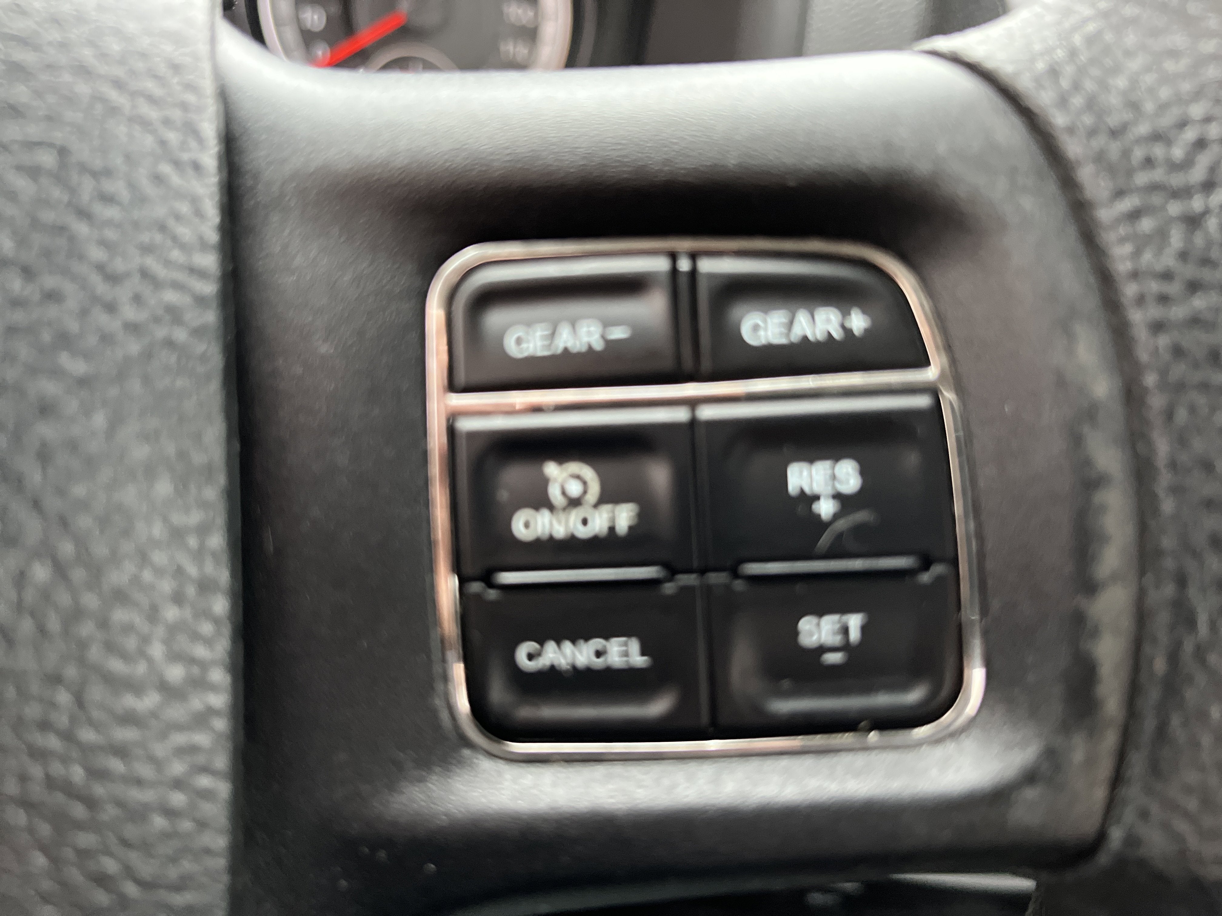 2014 RAM 1500 Tradesman