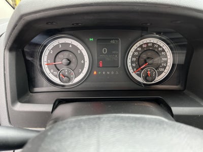 2014 RAM 1500 Tradesman