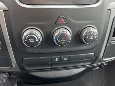 2014 RAM 1500 Tradesman