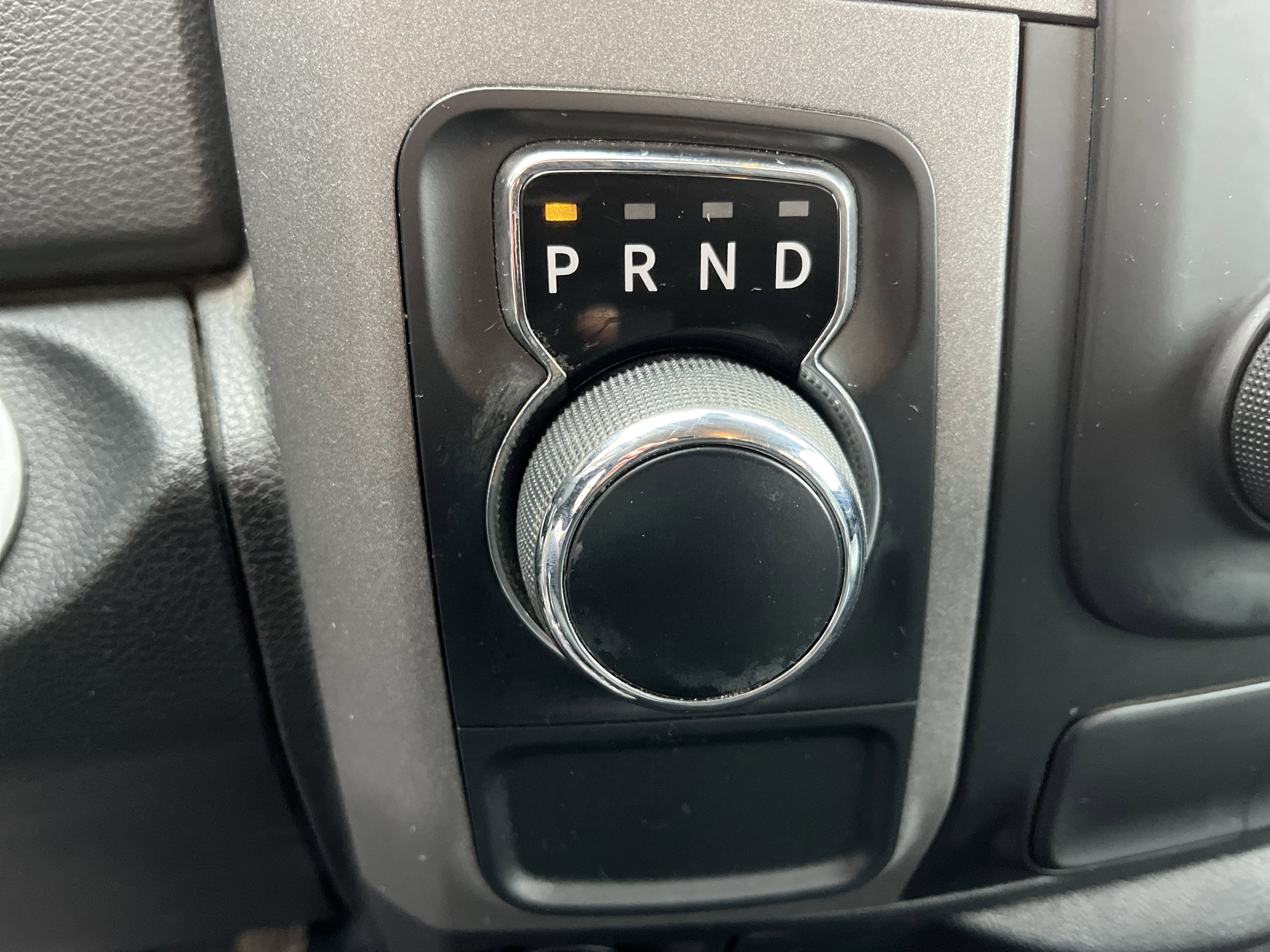 2014 RAM 1500 Tradesman