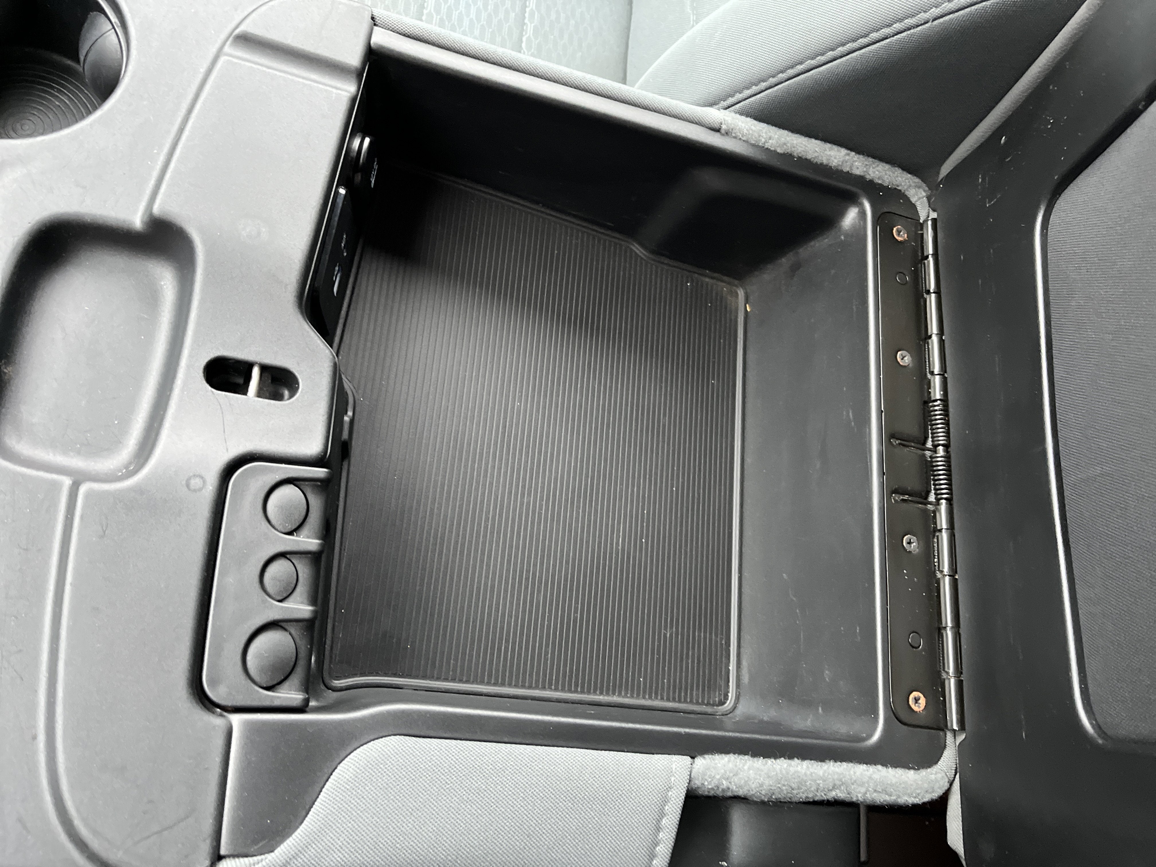 2014 RAM 1500 Tradesman