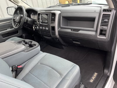 2014 RAM 1500 Tradesman
