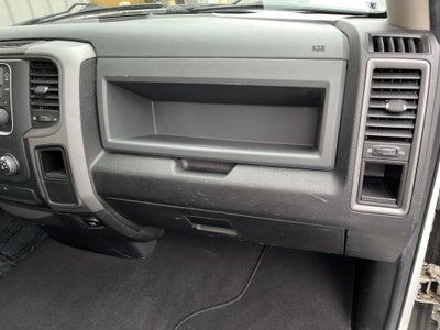 2014 RAM 1500 Tradesman