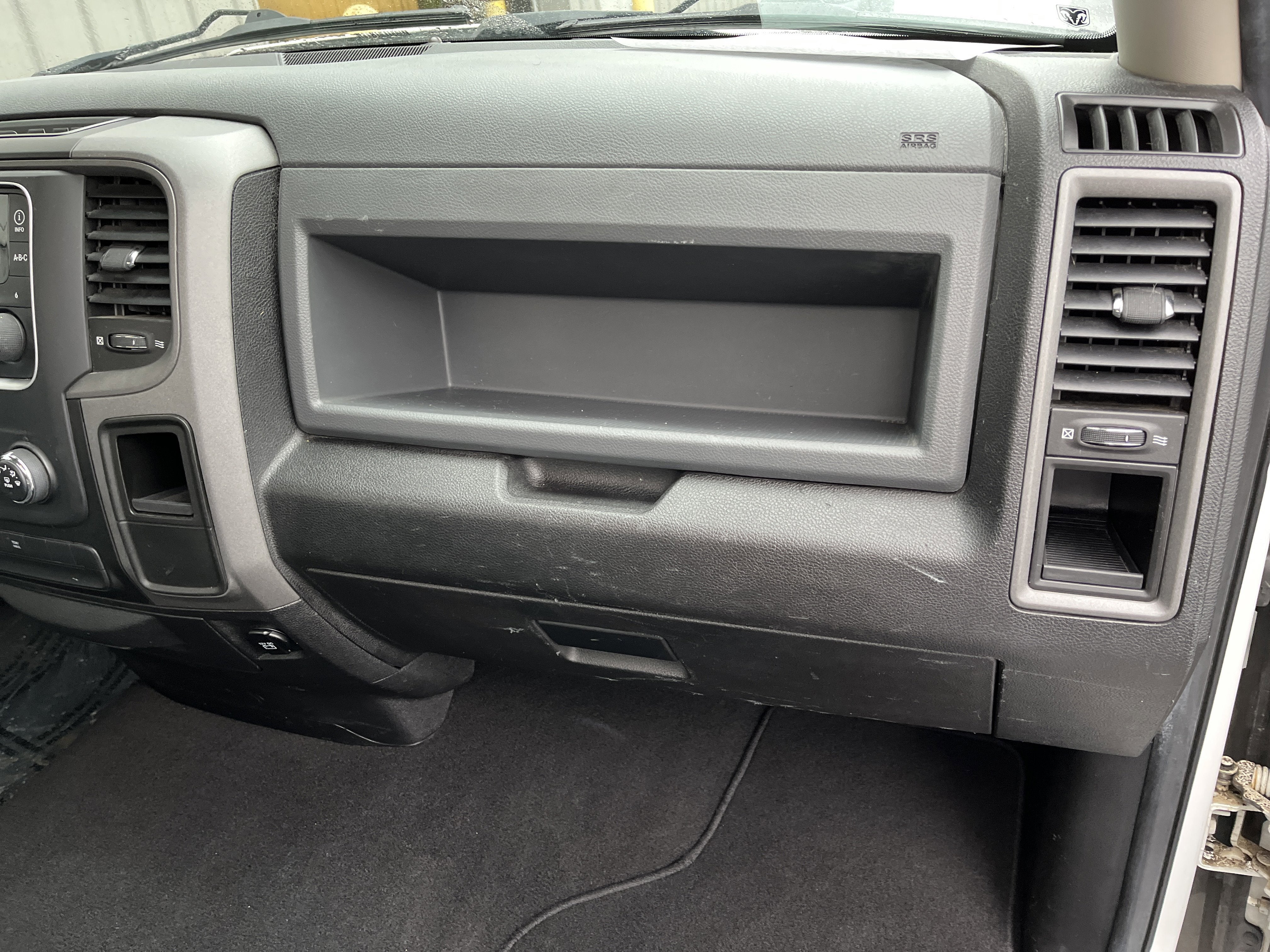 2014 RAM 1500 Tradesman