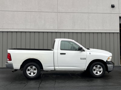 2014 RAM 1500 Tradesman