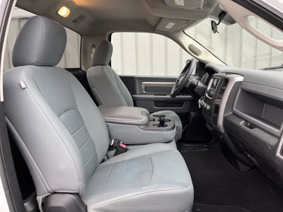 2014 RAM 1500 Tradesman