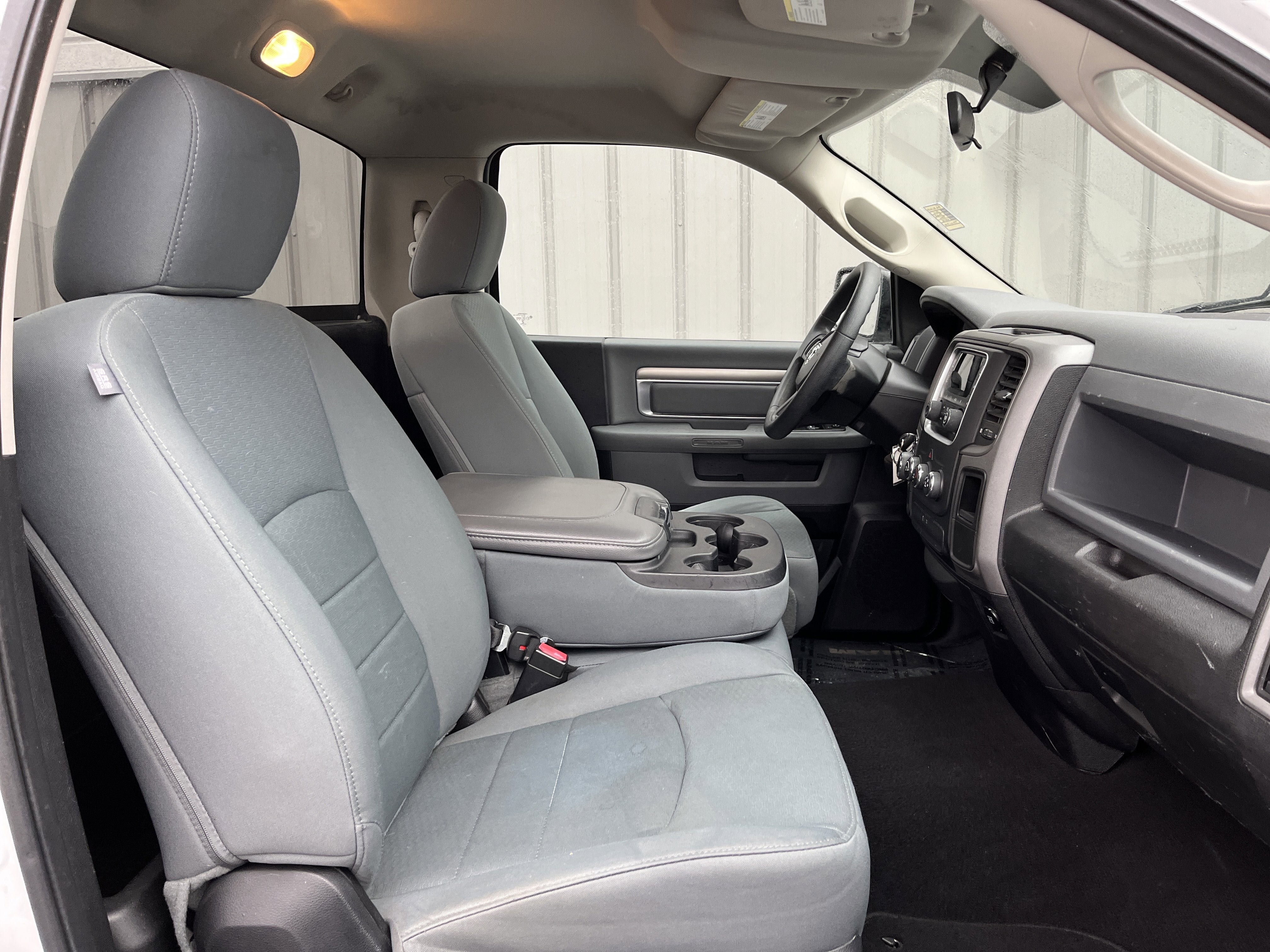 2014 RAM 1500 Tradesman