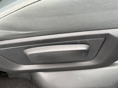 2014 RAM 1500 Tradesman