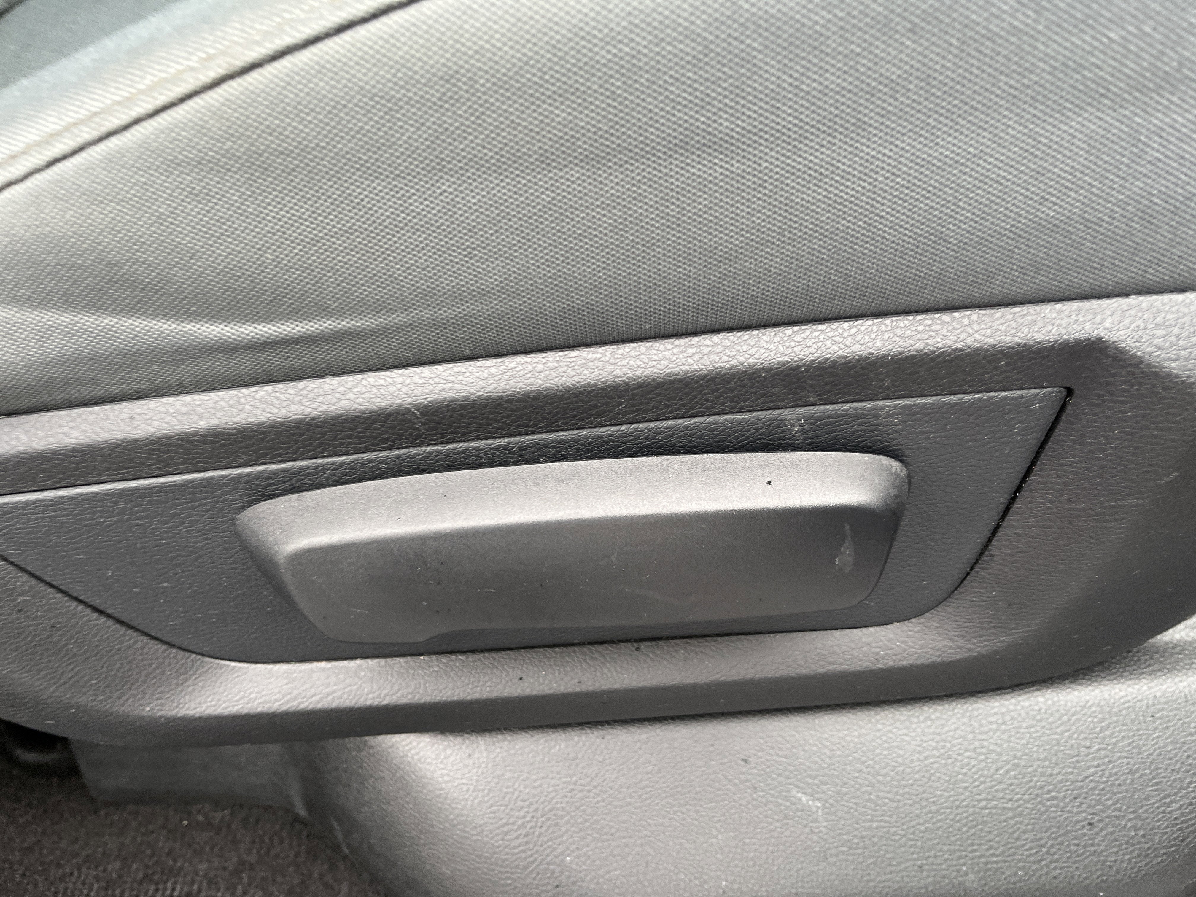 2014 RAM 1500 Tradesman