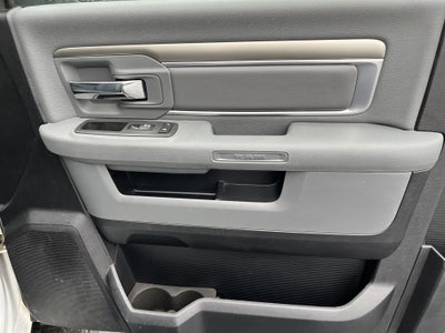 2014 RAM 1500 Tradesman