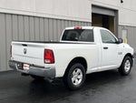 2014 RAM 1500 Tradesman