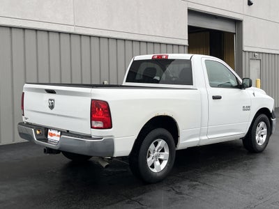 2014 RAM 1500 Tradesman