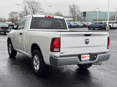 2014 RAM 1500 Tradesman