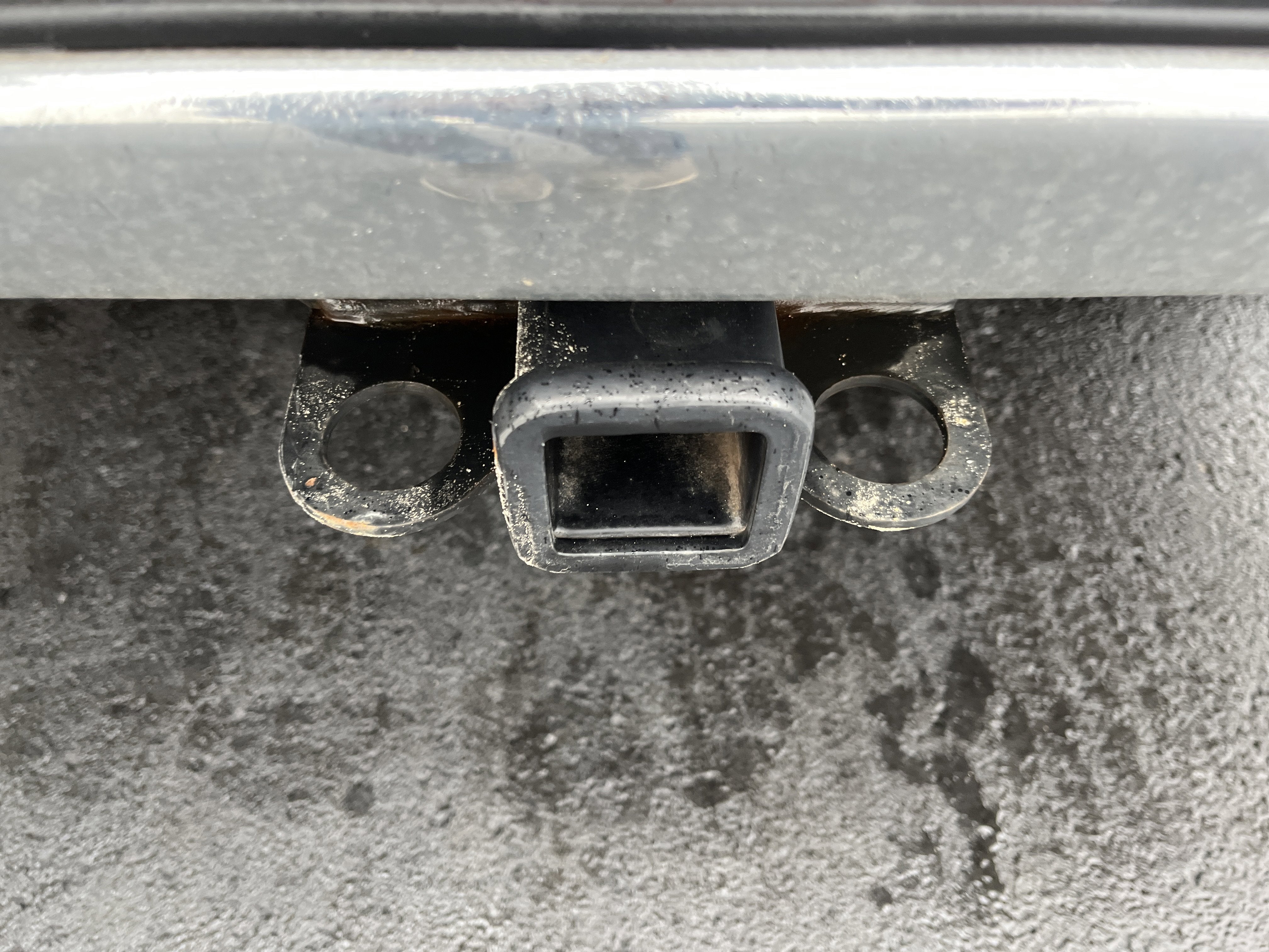 2014 RAM 1500 Tradesman