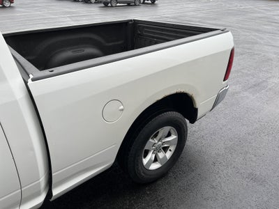 2014 RAM 1500 Tradesman