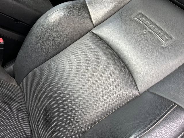 2017 RAM 2500 Laramie
