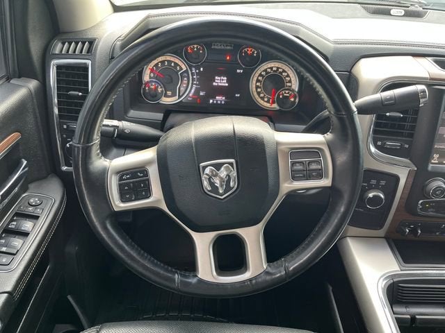 2017 RAM 2500 Laramie