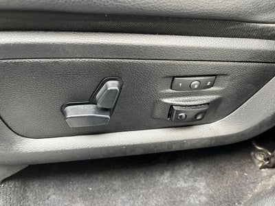 2017 RAM 2500 Laramie