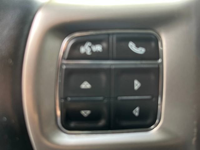 2017 RAM 2500 Laramie