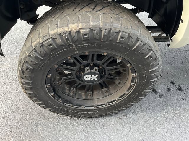 2017 RAM 2500 Laramie