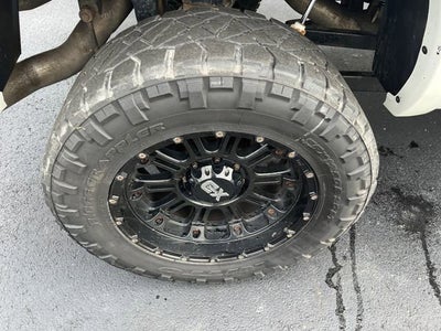 2017 RAM 2500 Laramie