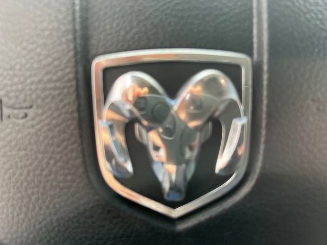 2017 RAM 2500 Laramie