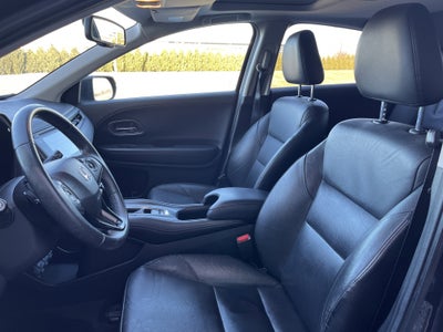 2016 Honda HR-V EX-L w/Navi