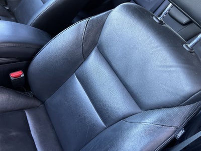 2016 Honda HR-V EX-L w/Navi