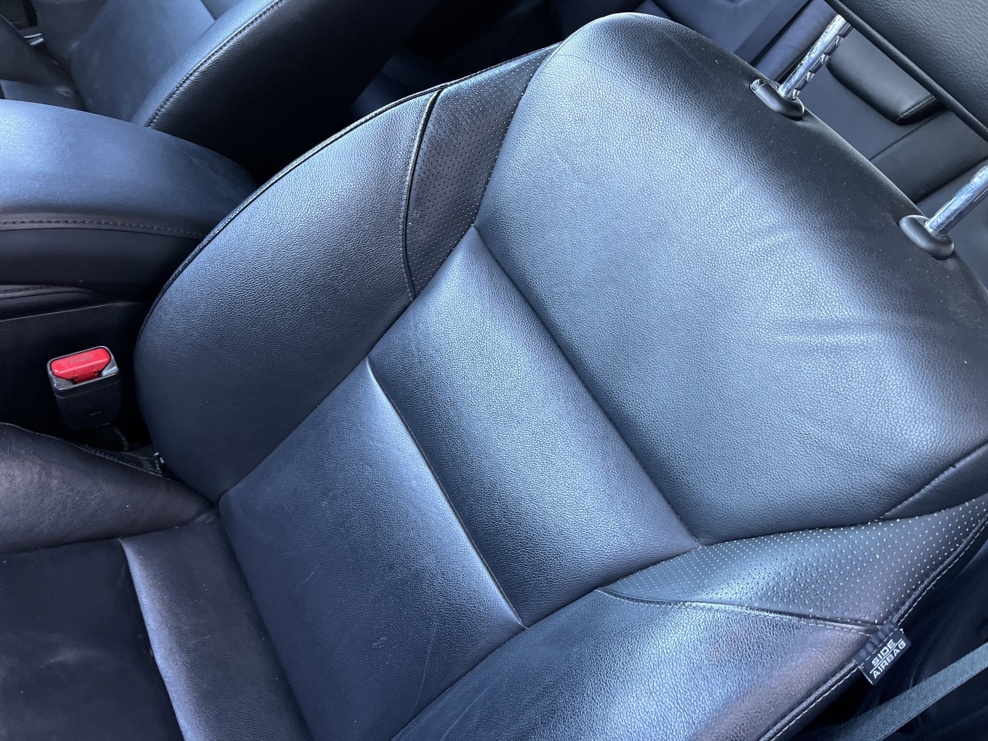 2016 Honda HR-V EX-L w/Navi