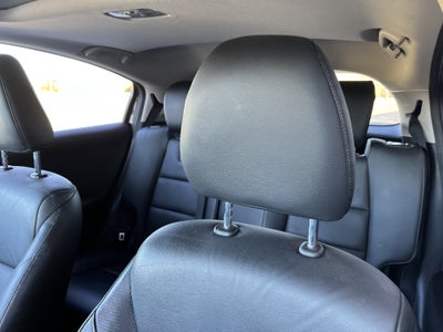 2016 Honda HR-V EX-L w/Navi