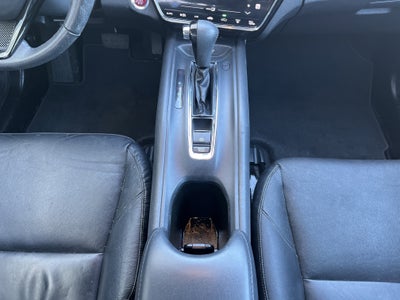 2016 Honda HR-V EX-L w/Navi