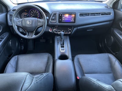 2016 Honda HR-V EX-L w/Navi
