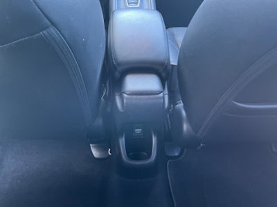 2016 Honda HR-V EX-L w/Navi