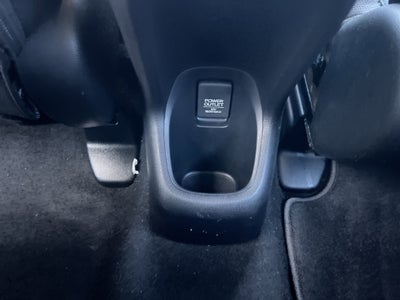 2016 Honda HR-V EX-L w/Navi