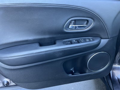 2016 Honda HR-V EX-L w/Navi