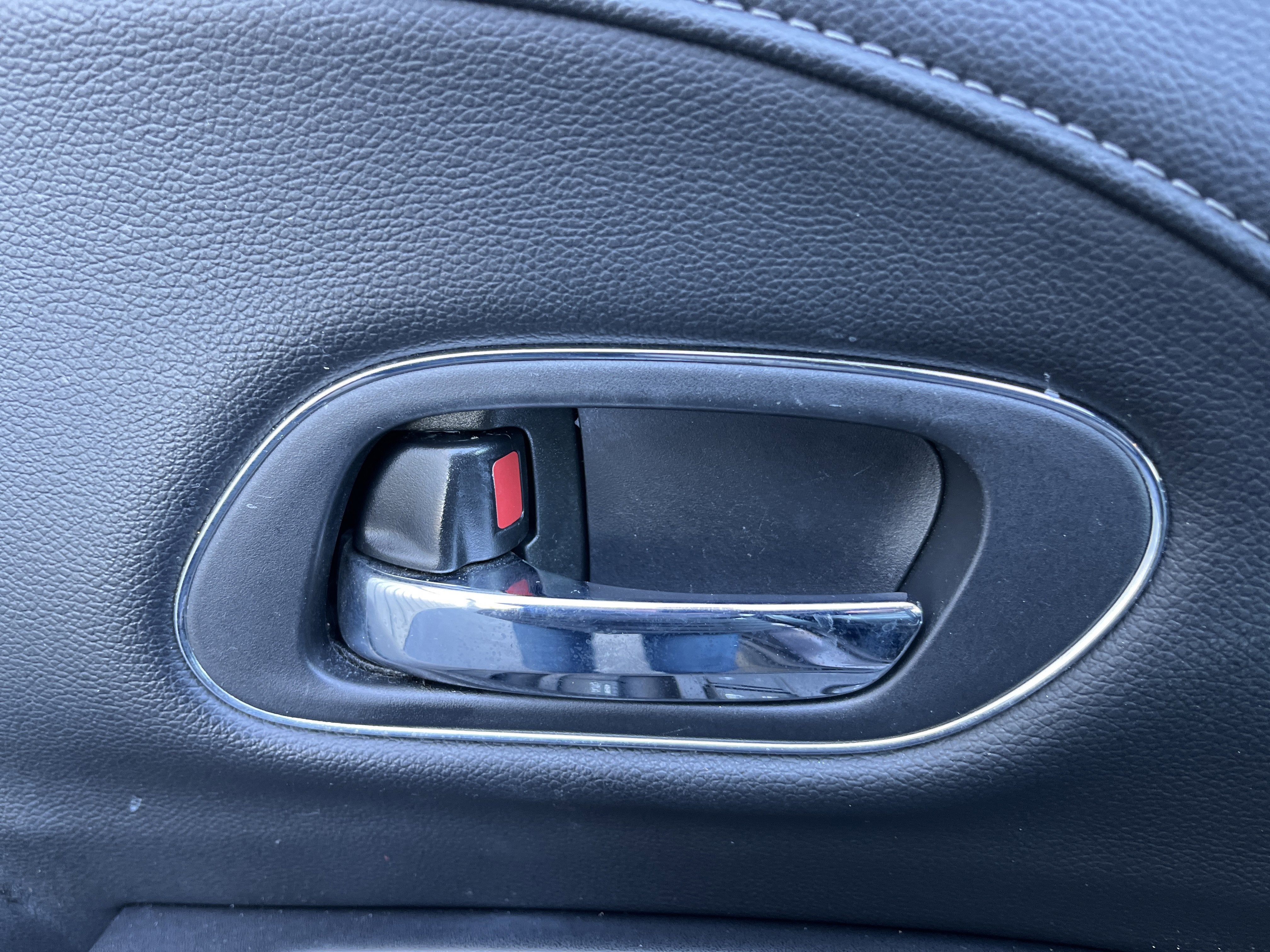 2016 Honda HR-V EX-L w/Navi