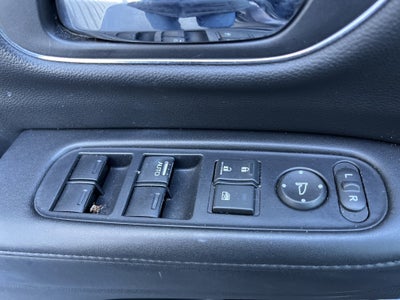 2016 Honda HR-V EX-L w/Navi