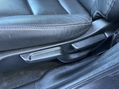 2016 Honda HR-V EX-L w/Navi